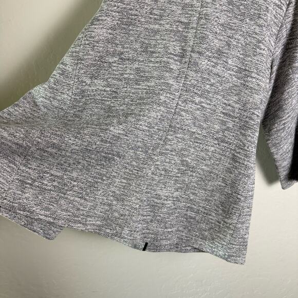 Torrid Studio Double Knit Boyfriend Blazer 3X - Picture 9 of 15